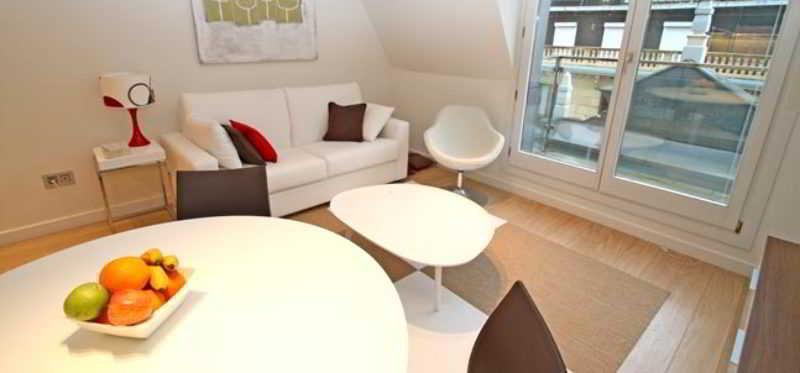 Easo Suite 1 By Feelfree Rentals San Sebastián Exterior foto