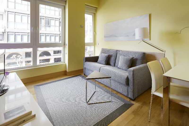 Easo Suite 1 By Feelfree Rentals San Sebastián Exterior foto