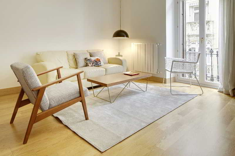 Easo Suite 1 By Feelfree Rentals San Sebastián Exterior foto