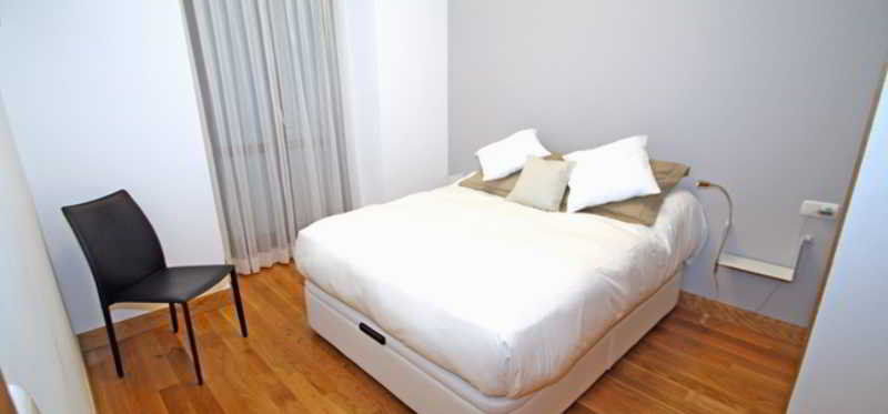 Easo Suite 1 By Feelfree Rentals San Sebastián Exterior foto