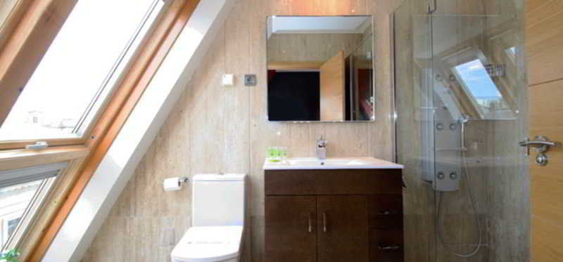 Easo Suite 1 By Feelfree Rentals San Sebastián Exterior foto