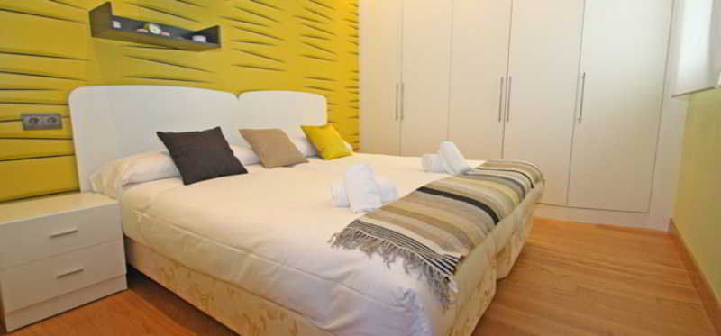 Easo Suite 1 By Feelfree Rentals San Sebastián Exterior foto