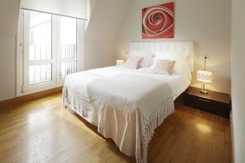 Easo Suite 1 By Feelfree Rentals San Sebastián Exterior foto
